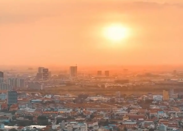 ចតុមុខមង្គល 🇰🇭