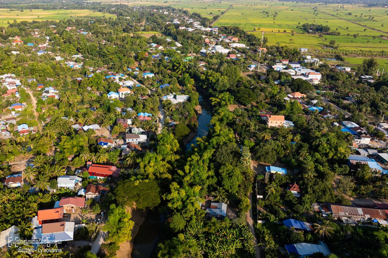 ស្រុកមង្គលបូរី ខេត្តបន្ទាយមានជ័យ