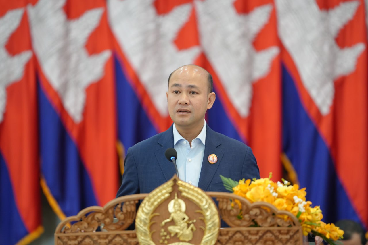 យុវជនគណបក្សប្រជាជនកម្ពុជា សូមកុំភ្លេចអតីតកាល និងប្រវត្តិសាស្រ្តដ៏ជូចត់របស់យើង