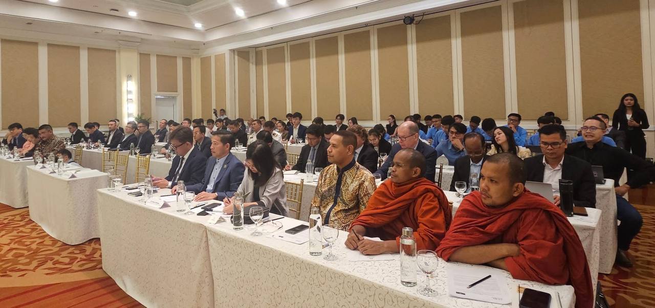 កម្ពុជា ទទួលបានអត្ថប្រយោជន៍យ៉ាងសំខាន់ ពីការផ្តល់សច្ចាប័នលើអនុសញ្ញា អង្គការសហប្រជាជាតិ ស្តីពីច្បាប់សមុទ្រ