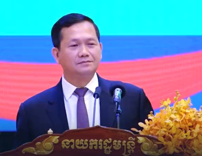 ភាពជោគជ័យរបស់ឪពុកម្តាយ មិនធានានូវភាពជោគជ័យរបស់កូននោះទេ បើគ្មានការខំប្រឹងប្រែង