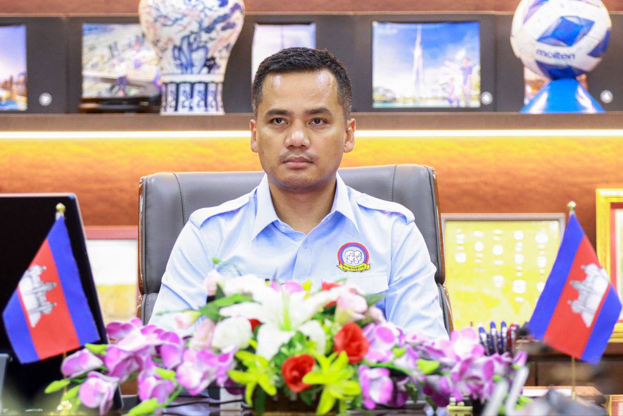 ឯកឧត្តម ស សុខា បើកសន្និបាតក្រុមប្រឹក្សាយុវជនគ្រឹះស្ថានឧត្តមសិក្សា នៃ ស.ស.យ.ក. និងគូសបញ្ជាក់អំពីលទ្ធផលលេចធ្លោក្នុងឆ្នាំ២០២៤