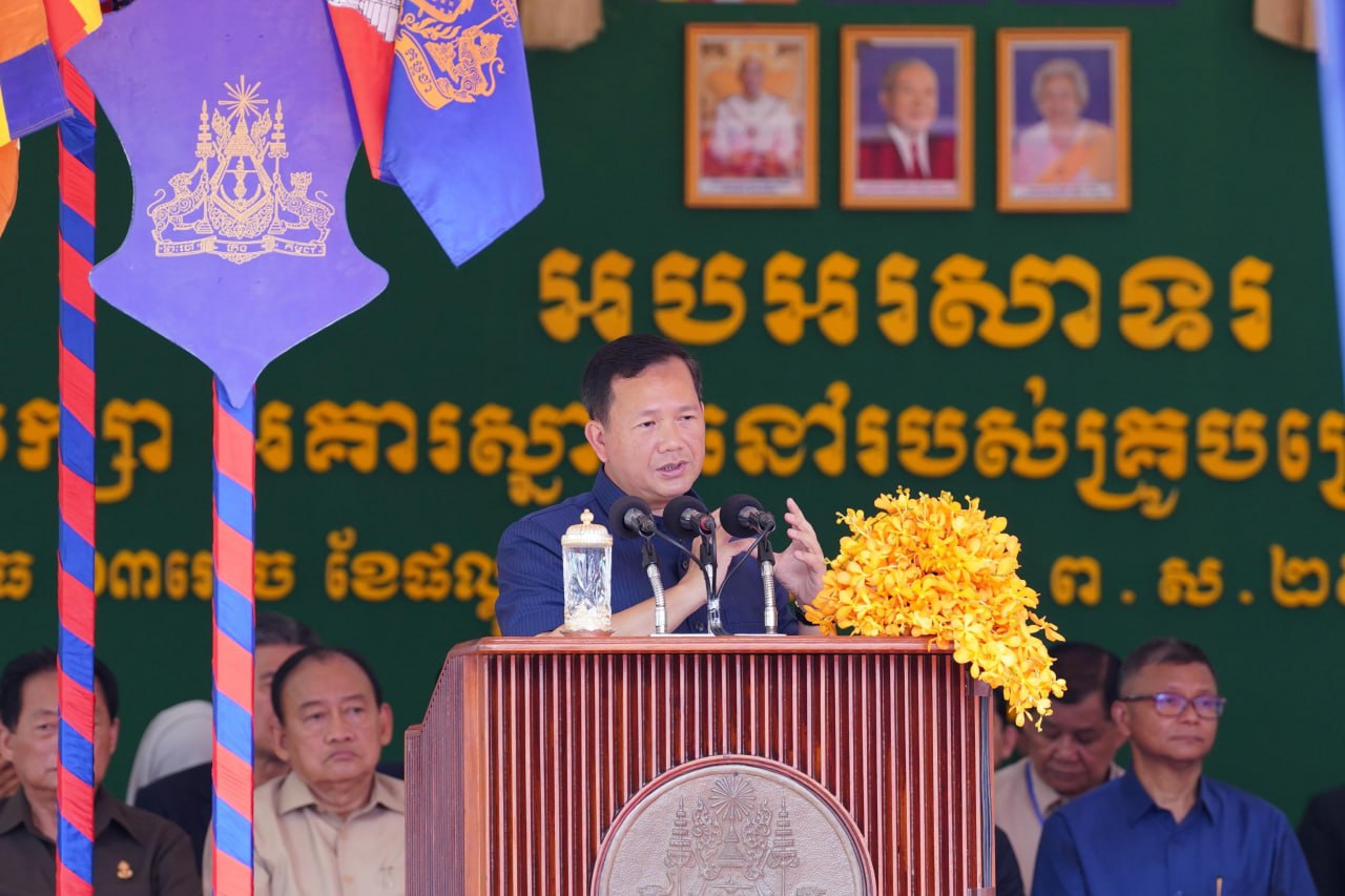 រដ្ឋ កំពុងគិតគូរឱ្យមានការតម្រង់ទិស​សម្រាប់ដល់រៀនថ្នាក់ទី៩ ទៅរៀនជំនាញវិជ្ជាជីវៈបច្ចេកទេស ហើយនឹងទទួលសញ្ញាបត្រ មានតម្លៃស្មើរបាក់ឌុប