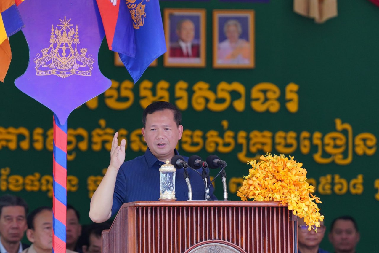 រាជរដ្ឋាភិបាល គ្រោងវិនិយោគអភិវឌ្ឍន៍តំបន់កំពង់ផែ​ព្រះសី​ហនុ ក្នុងតម្លៃជិត ១ពាន់លានដុល្លារ ត្រឹមឆ្នាំ​២០២៩