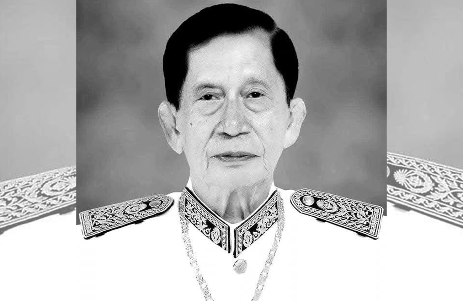 បងប្រុសទី១ សម្ដេចតេជោ ហ៊ុន សែន ទទួលមរណភាព នៅព្រឹកថ្ងៃទី២៨មីនានេះ