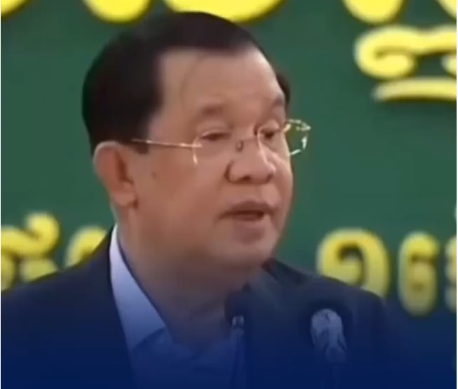 យើងកុំធ្វើអ្នកខ្លាំងក្នុងចំណោមអ្នកខ្សោយ ត្រូវចេះប្រកួតប្រជែង អភិវឌ្ឍខ្លួន