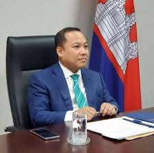 ខេត្ដព្រះសីហនុក៏បានទទួលឥទ្ធិពលគ្រោះរញ្ជួយដីបន្តិបន្តួចក្នុងរយៈពេលខ្លី ហើយក៏ស្ងប់ស្ងាត់ទៅវិញ