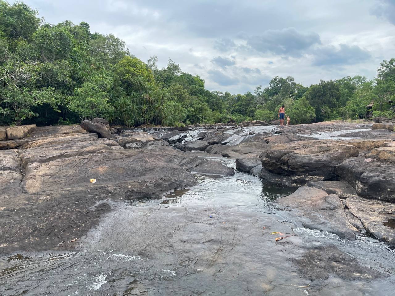 គម្រោង «និរន្តភាពតំបន់ទេសភាព និងទេសចរណ៍ធម្មជាតិ​កម្ពុជា» គឺដើម្បីអនុវត្ត និង លើកកម្ពស់ ជួរភ្នំក្រវាញ-បឹងទន្លេ​សាប ចាប់ពីឆ្នាំ២០២០-២០២៧