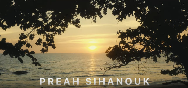 ខេត្តខ្ញុំ​ ក្សេមក្សាន្ត ❤️🌿🇰🇭