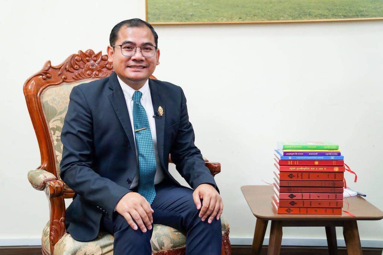 តើថ្ងៃទី២បុណ្យចូលឆ្នាំថ្មី និងថ្ងៃនីមួយៗនៃពិធីបុណ្យចូលឆ្នាំ ពលរដ្ឋខ្មែរចូលចិត្តធ្វើអ្វីខ្លះ?