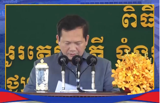 ក្រោយបញ្ចប់សង្រ្គាម តាមរយៈគោលនយោបាយឈ្នះ-ឈ្នះ រាជរដ្ឋាភិបាលបានយកចិត្តទុកដាក់លើកិច្ចការងារចម្បងចំនួន ៣៖