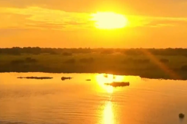 សហគមន៍​អេកូទេសចរណ៍​អន្លង់តាអួរ​