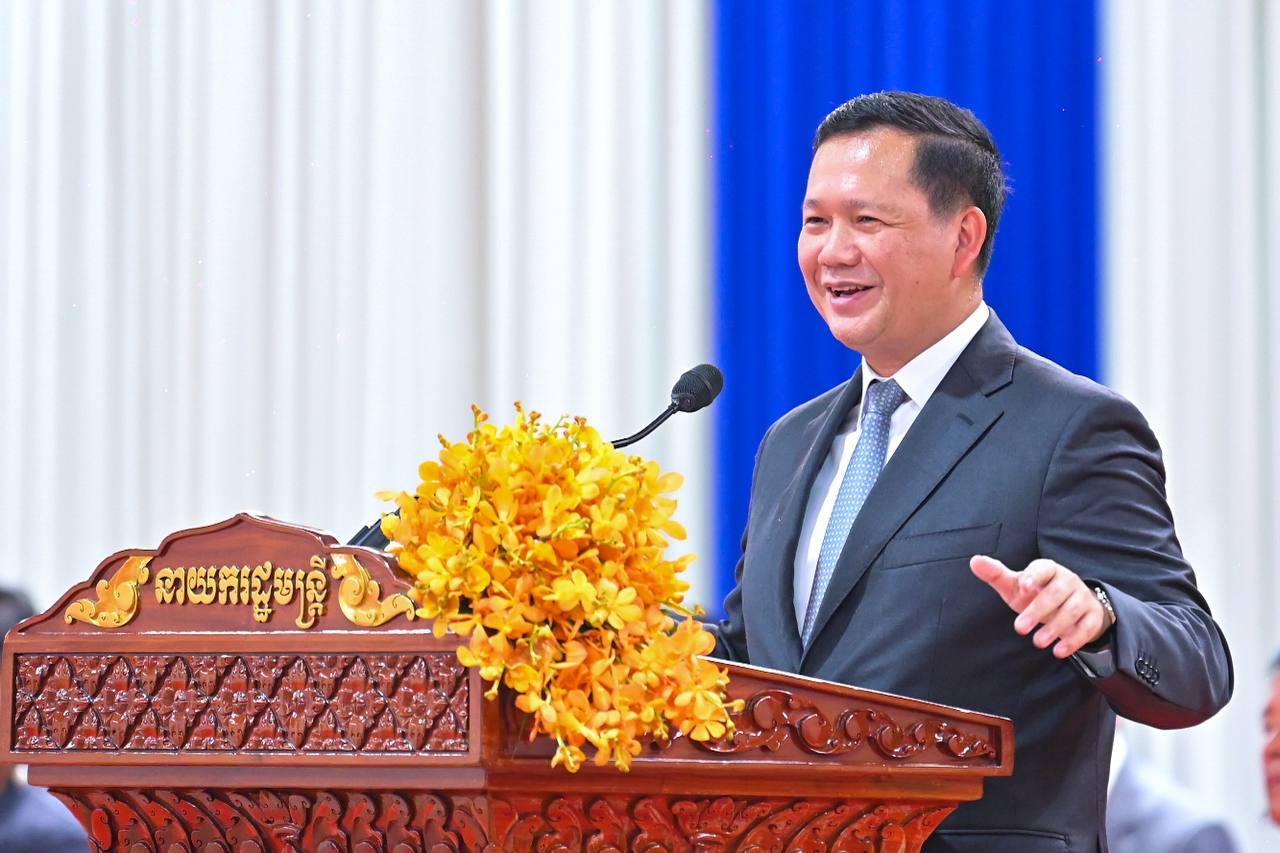វត្តមានរបស់ក្រុមហ៊ុនអន្តរជាតិ RMA និងក្រុមហ៊ុន Ford រួមចំណែកអភិវឌ្ឍធនធានមនុស្ស និងជំរុញដល់កំណើនសេដ្ឋកិច្ចរបស់កម្ពុជា