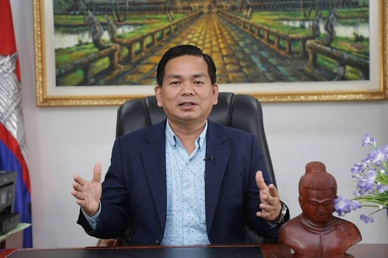 ប្រធានវិទ្យាស្ថានទំនាក់ទំនងអន្តរជាតិ នៃកម្ពុជា ចាត់ទុកស្ថានភាពបច្ចុប្បន្ន នៃទំនាក់ទំនងកម្ពុជា និងថៃ មានលក្ខណៈវិជ្ជមានច្រើន