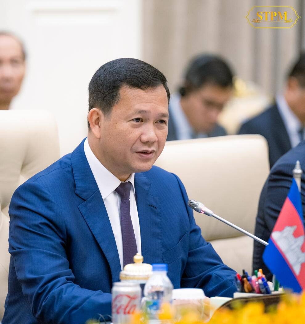 កម្ពុជា-ថៃ ឯកភាពបន្តពង្រឹង និងពង្រីកភាពជាដៃគូយុទ្ធសាស្ត្រ ឱ្យកាន់តែរឹងមាំបន្ថែមទៀត