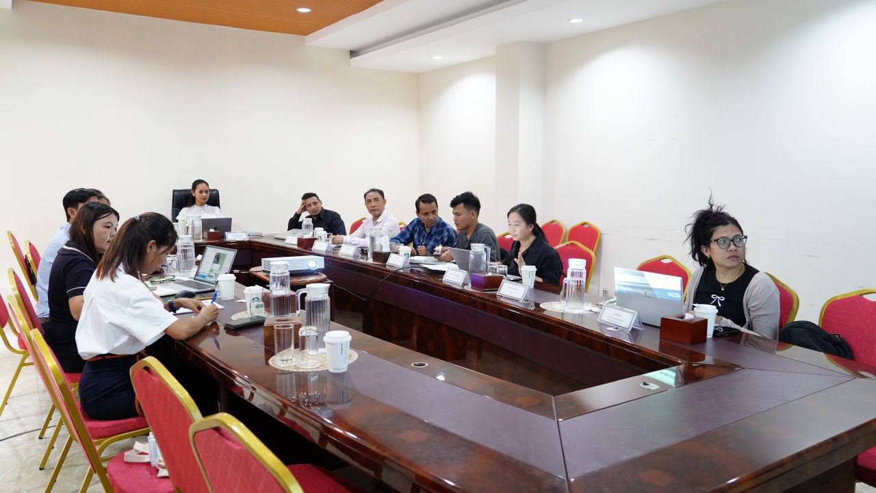 ក្រសួងកសិកម្ម និង អង្គការ FAO ត្រៀមរៀបចំ ដំណើរទស្សនកិច្ច​សម្រាប់អ្នកសារព័ត៌មាន ទៅកាន់ខេត្តពោធិ៍សាត់