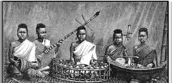 ក្រសួងវប្បធម៌នឹងប្រារព្ធមហោស្រពចាប៉ីដងវែងទូទាំងប្រទេសនៅខែមិថុនាខាងមុខ