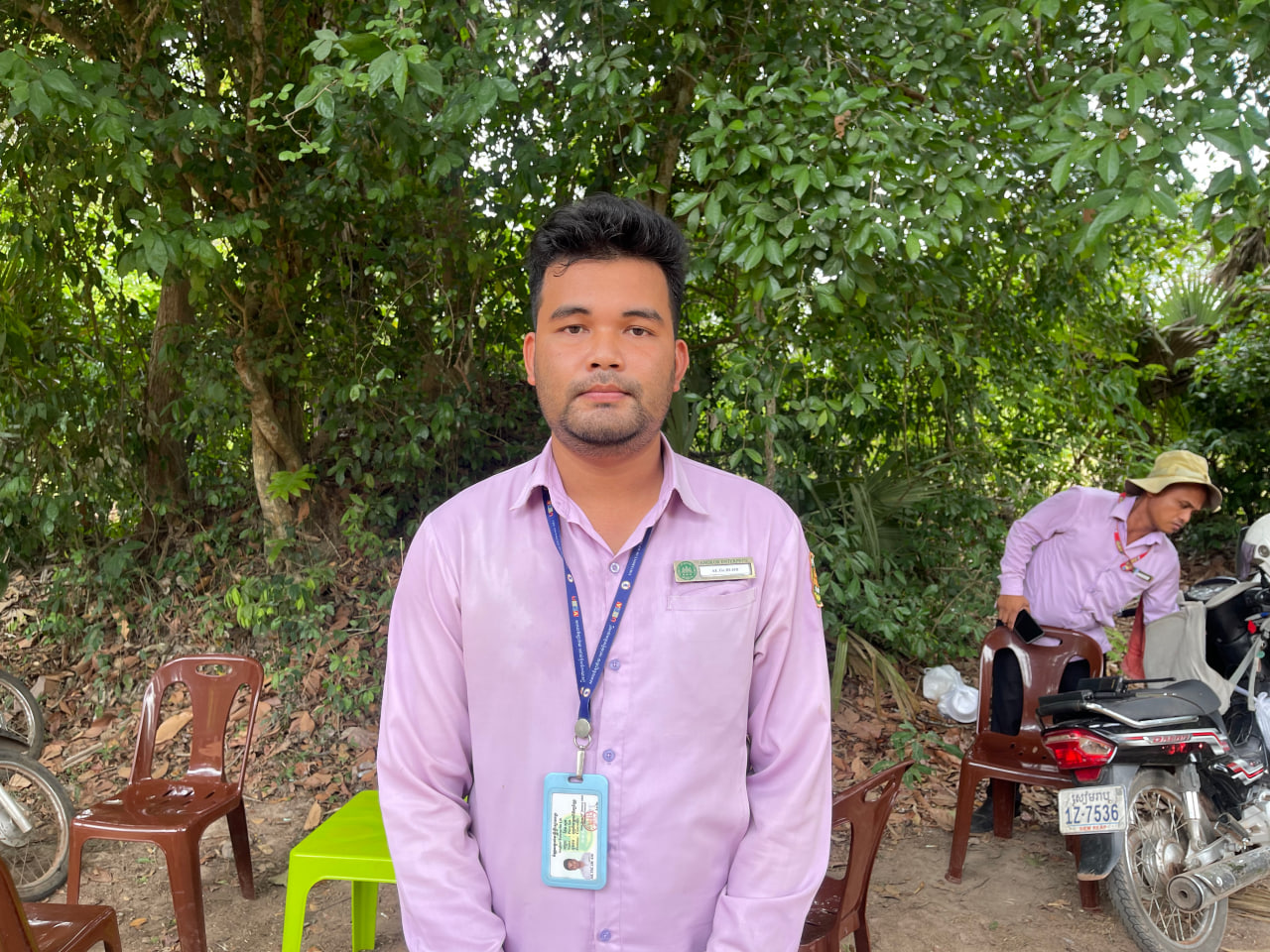 ប្រាសាទ តាព្រហ្ម ជាទីពេញនិយម អ្នកទេសចរ ចូលកម្សាន្ត និង បង្កប់ទៅដោយជំនឿសាសនា