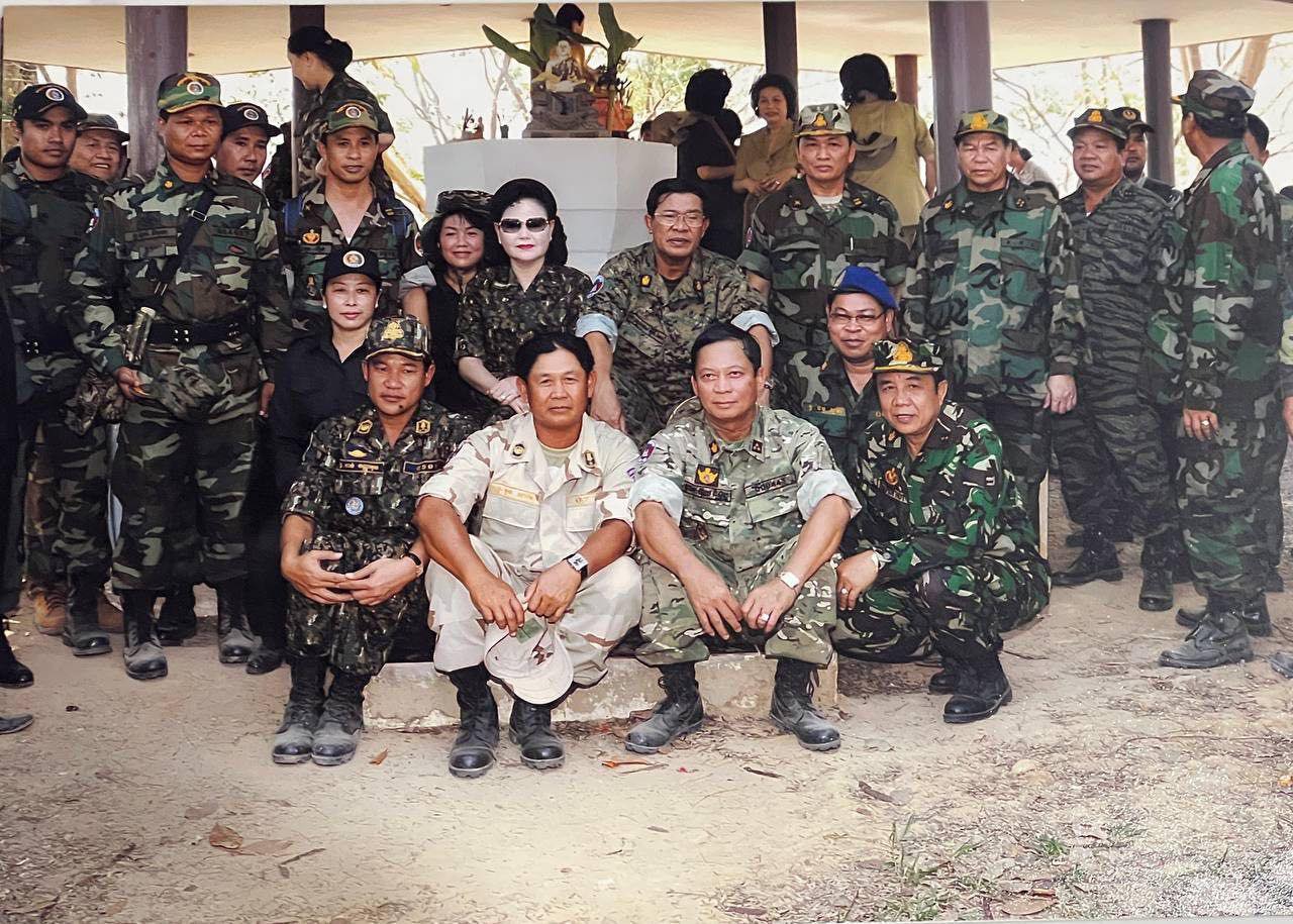សម្តេចតេជោ​ ហ៊ុន​ សែន​៖​ ដើម្បី​ជៀសវាងការវង្វេងប្រវត្តិសាស្ត្រ ខ្ញុំសូមបញ្ជាក់លើ៣ចំណុច