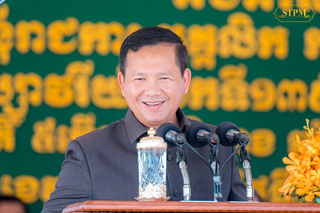 សម្តេចធិបតី ហ៊ុន ម៉ាណែត៖ ការបង្កើតការងារ ជាអាទិភាពធំរបស់រាជរដ្ឋាភិបាល