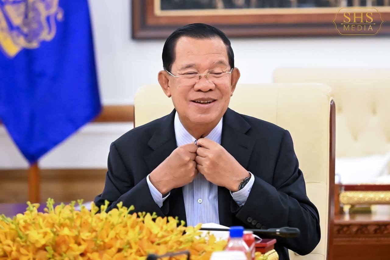 សម្ដេចតេជោ នឹងអញ្ជើញទៅទស្សនកិច្ចនៅប្រទេសចំនួនពីរ និងធ្វើបាឋកថានៅលេខាធិការដ្ឋានអាស៊ាន រយៈពេល ៥ថ្ងៃ