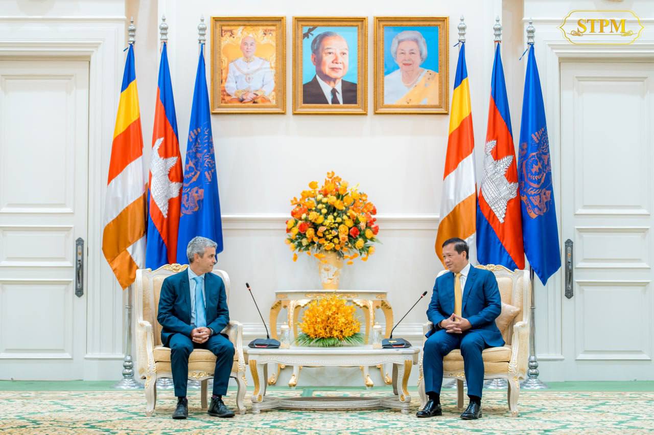 សមាគមឧស្សាហកម្មថ្នាំជក់កម្ពុជា (ATIC) នឹងចូលរួមលេីកកម្ពស់ការយល់ដឹង អំពីផលិតផលថ្នាំជក់​ និងបារី ដល់ពលរដ្ឋកម្ពុជា