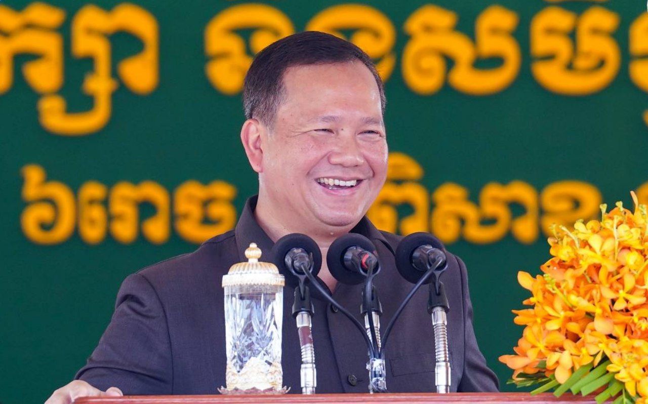 នាយករដ្ឋមន្ត្រី ៖ ខេត្តកំពង់ឆ្នាំង ក្លាយជាគោលដៅថ្មី នៃបណ្ដុំរោងចក្រឧស្សាហកម្ម