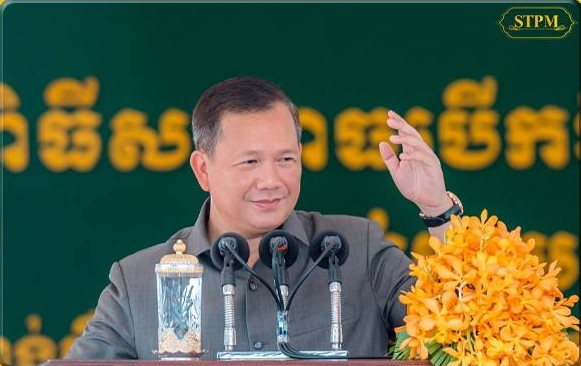 សម្តេចធិបតី៖ ២០ ឧសភា ជាទិវាចងចាំ ដែលប្រជាពលរដ្ឋកម្ពុជារាប់លាននាក់បានស្លាប់ បាត់បង់សមាជិកគ្រួសារ រងទុក្ខវេទនាគ្រប់បែបយ៉ាង ក្នុងរបបប្រល័យពូជសាសន៍ ៣ឆ្នាំ ៨ខែ ២០ថ្ងៃ