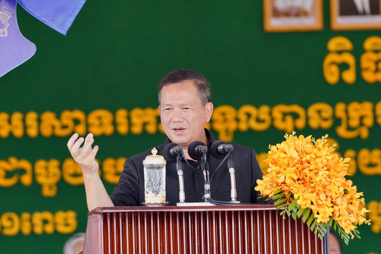 កម្ពុជា កំពុងគិតគូរកសាងហេដ្ឋារចនាសម្ព័ន្ធតភ្ជាប់​ ទាំងផ្លូវគោក និងផ្លូវទឹក ដើម្បីបម្រើដល់ការដឹកជញ្ជូនទំនិញ