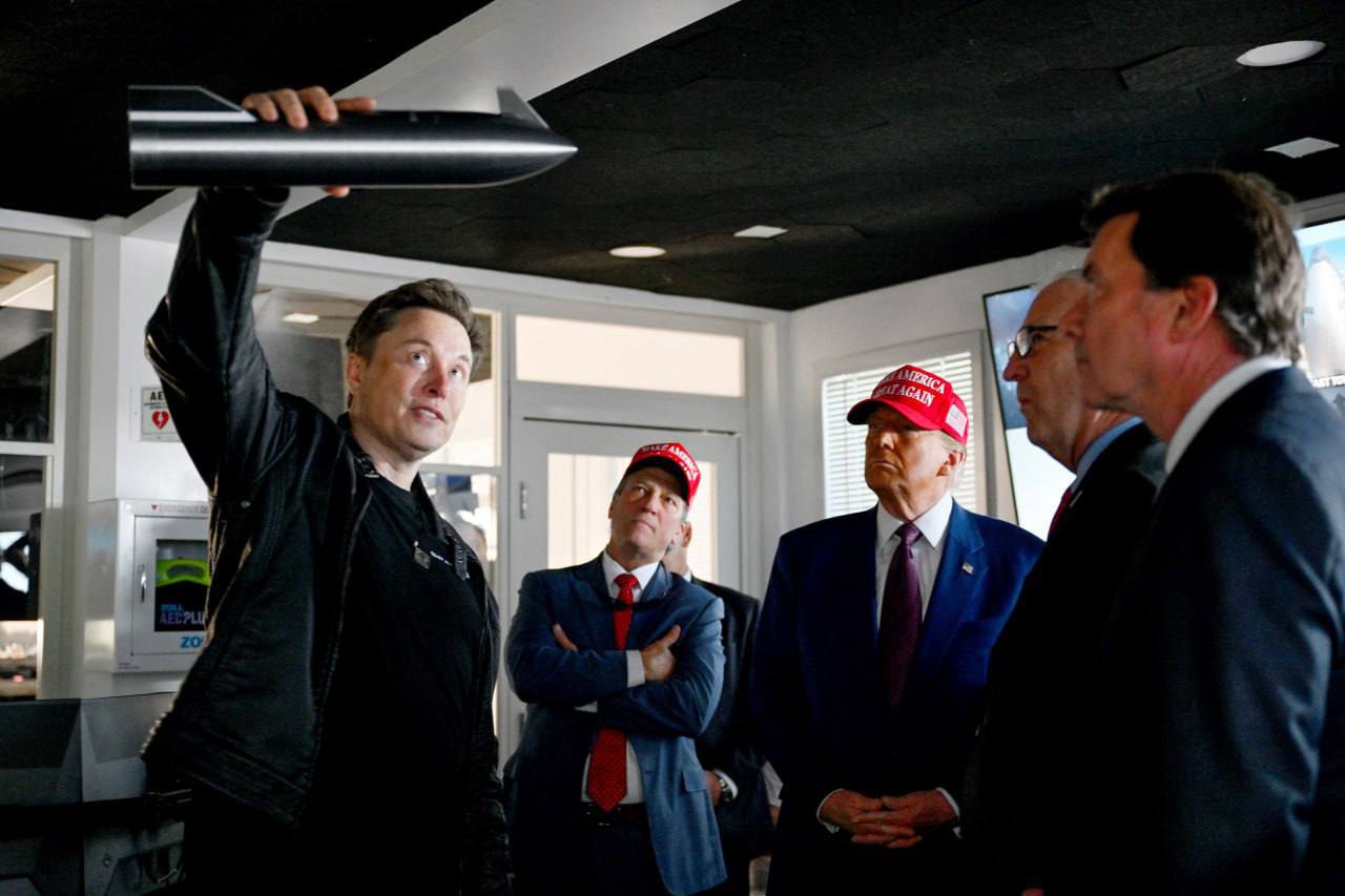លោក Elon Musk ត្រៀមបញ្ជូនមនុស្សយន្ត Optimus ទៅភពអង្គារនៅចុងឆ្នាំ២០២៦