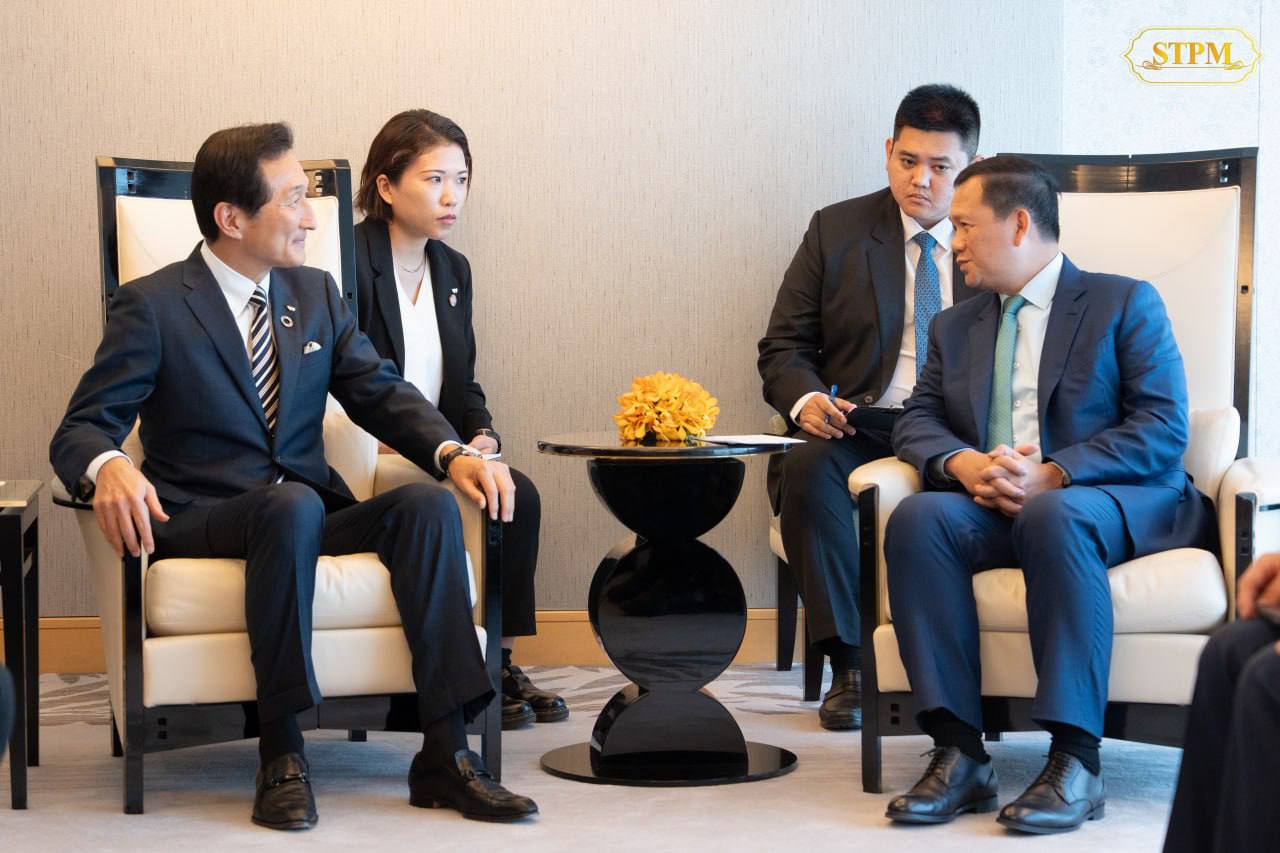 អង្គការ School Aid Japan គ្រោងជួយសាងសង់អាគារសិក្សា នៅកម្ពុជា ចំនួន ២០ខ្នង ក្នុង ១ឆ្នាំ