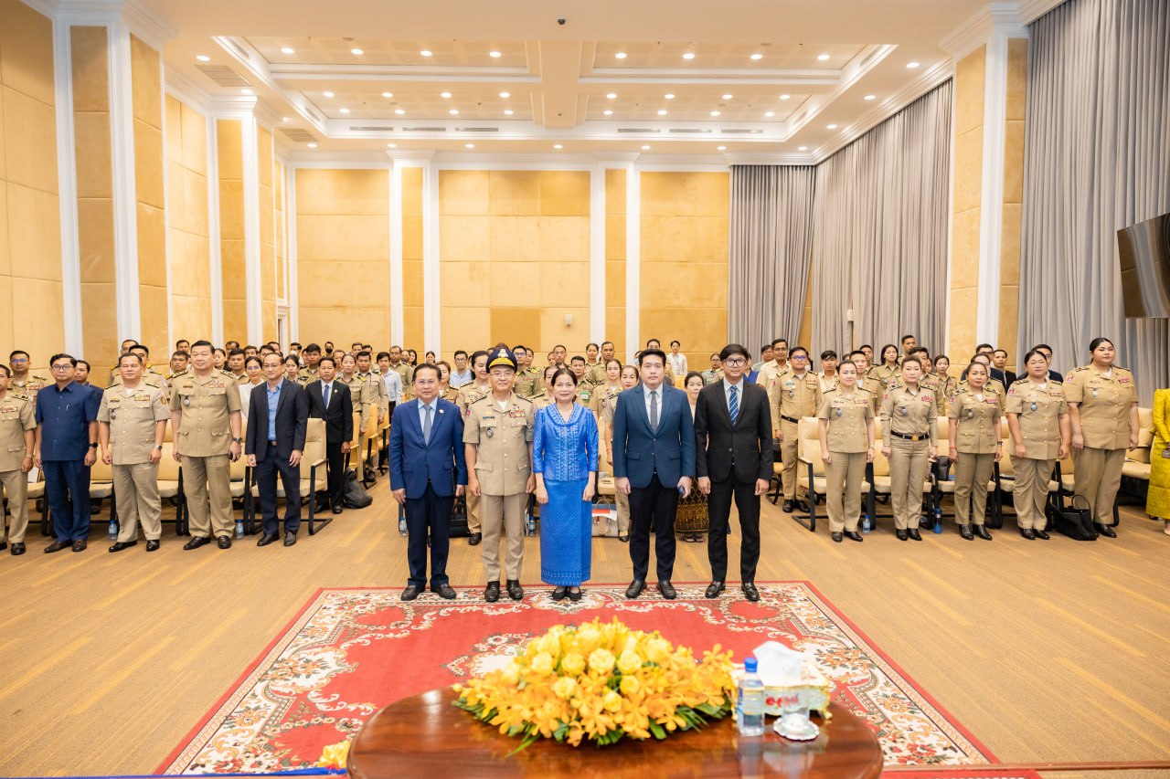 ប្រព័ន្ធគាំពារសង្គមបន្តបោះជំហានទៅមុខ ខណៈវិសាលភាពបានពង្រីកដល់ពលរដ្ឋជាង ៧,៥លាននាក់