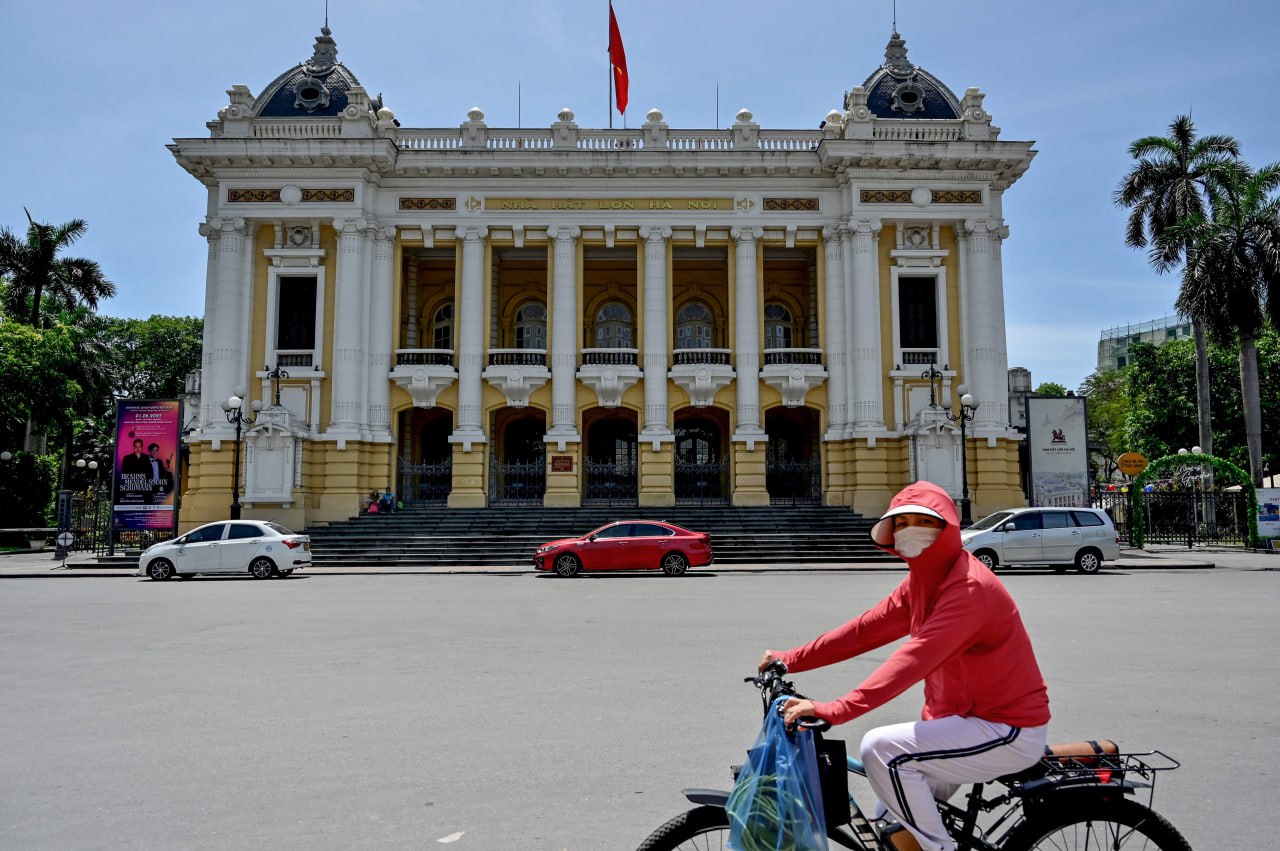 ក្រុមហ៊ុនវៀតណាមនឹងចុះ MOU ទិញកសិផលអាមេរិក ២ពាន់លានដុល្លារ