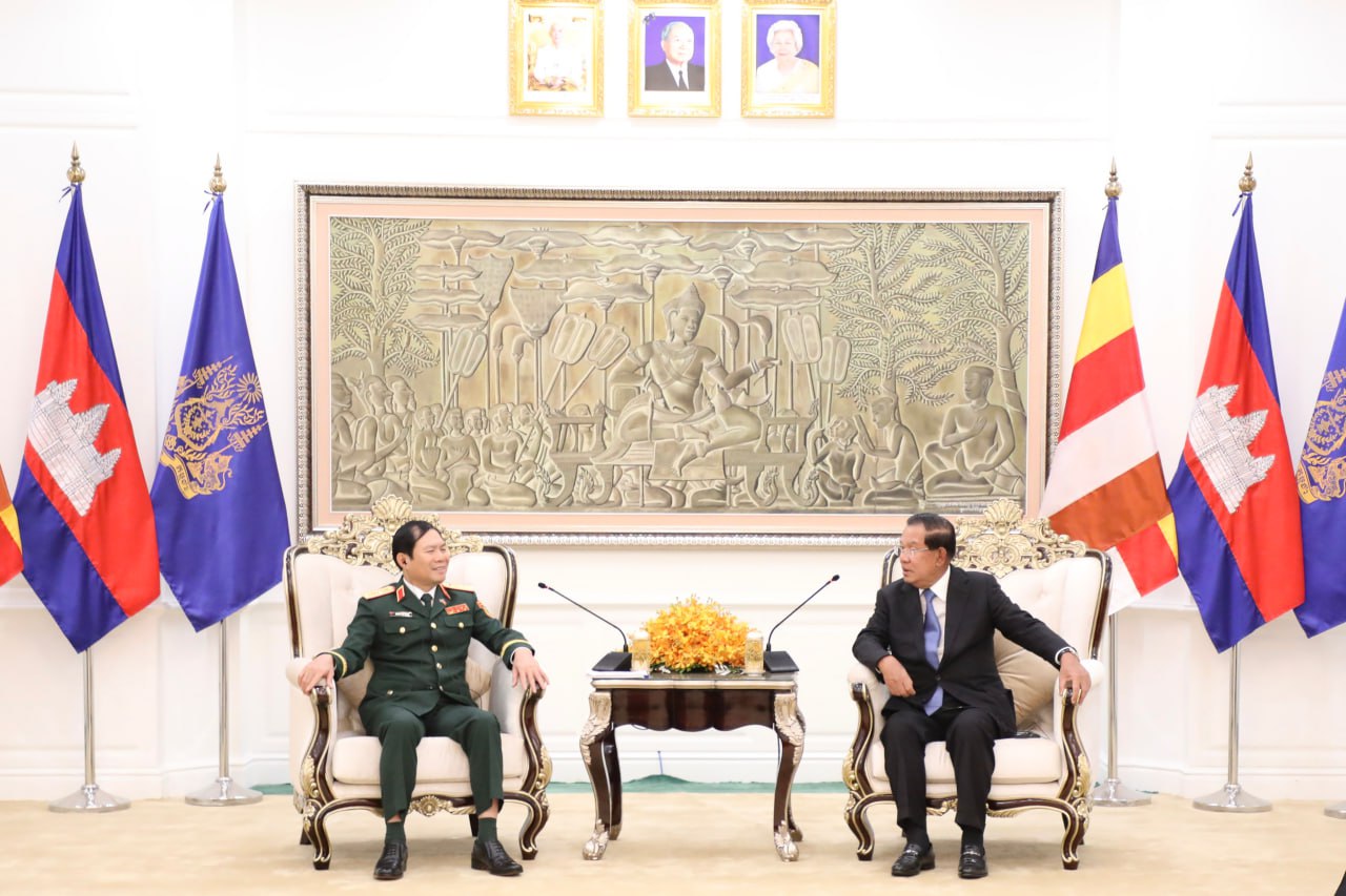វៀតណាម បង្ហើបគម្រោងសាងសង់ស្តូបមិត្តភាពកម្ពុជា-វៀតណាម នៅសារមន្ទីររបស់ខ្លួន