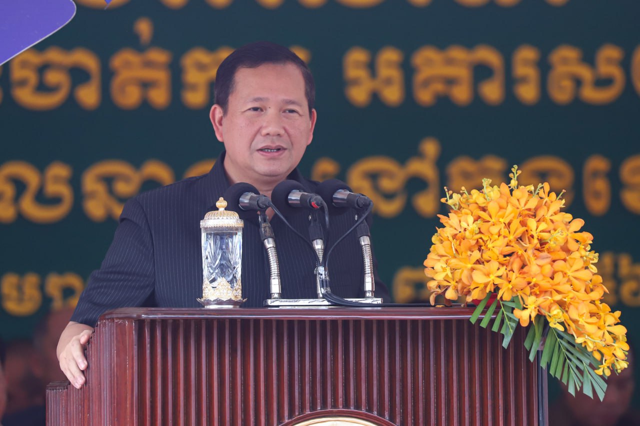 ខេត្តរតនគិរី ជាខេត្តឆ្ងាយ តែរាជរដ្ឋាភិបាល មិនបានមើលរំលងទេ ដោយបានដាក់ចេញនូវគោល នយោបាយ និងការតភ្ជាប់យ៉ាងច្រើន