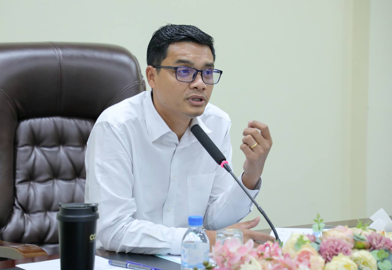 អ្នកនាំពាក្យក្រសួងការងារទទូចដល់អ្នកប្រើបណ្ដាញសង្គម សូមកុំបំប៉ោងព័ត៌មានមិនពិតរឿងពលករខ្មែរសម្រុកចេញពីថៃ