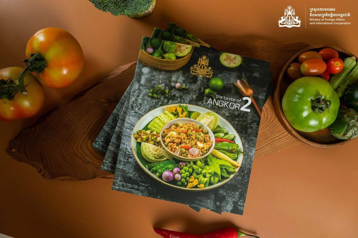ឯកឧត្តមឧបនាយករដ្ឋមន្ត្រី ប្រាក់ សុខុន រដ្ឋមន្ត្រីការបរទេស និងសហប្រតិបត្តិការអន្តរជាតិ