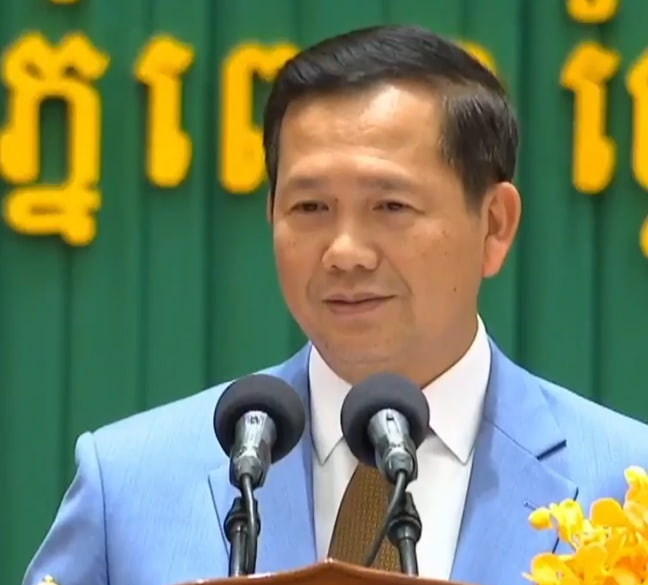 បុគ្គលមានប្រជាប្រិយភាព យុវជន និងអ្នកដែលមានការតាមដានច្រើនពីទស្សនិកជន គួរបន្តផ្សព្វផ្សាយពីចំណុចវិជ្ជមាននៃទេសចរណ៍កម្ពុជា ឱ្យបានកាន់តែច្រើន