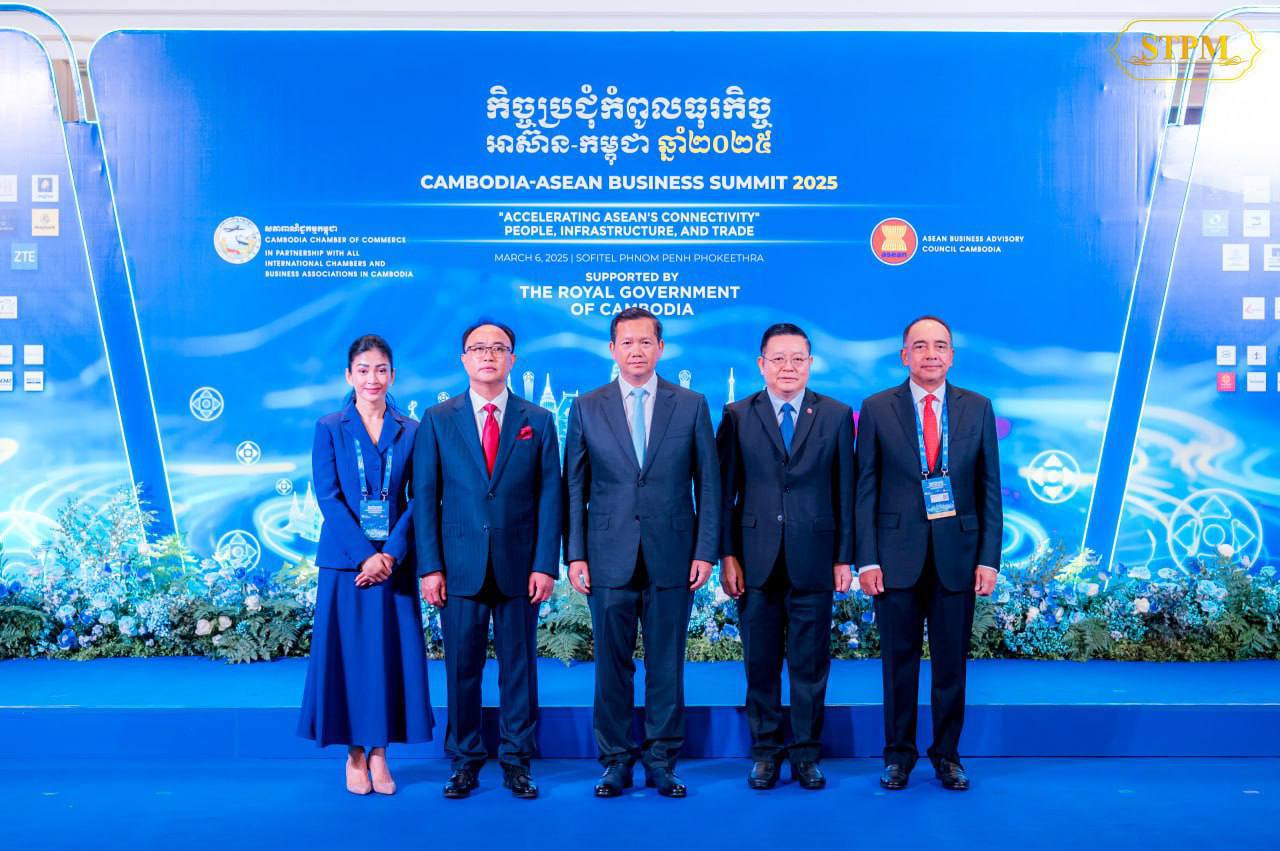 “វិនិយោគិនជាតិ និងអន្តរជាតិ បាននិងកំពុងទទួលផលប្រយោជន៍ពីបរិយាកាសអំណោយផលសម្រាប់ការវិនិយោគ