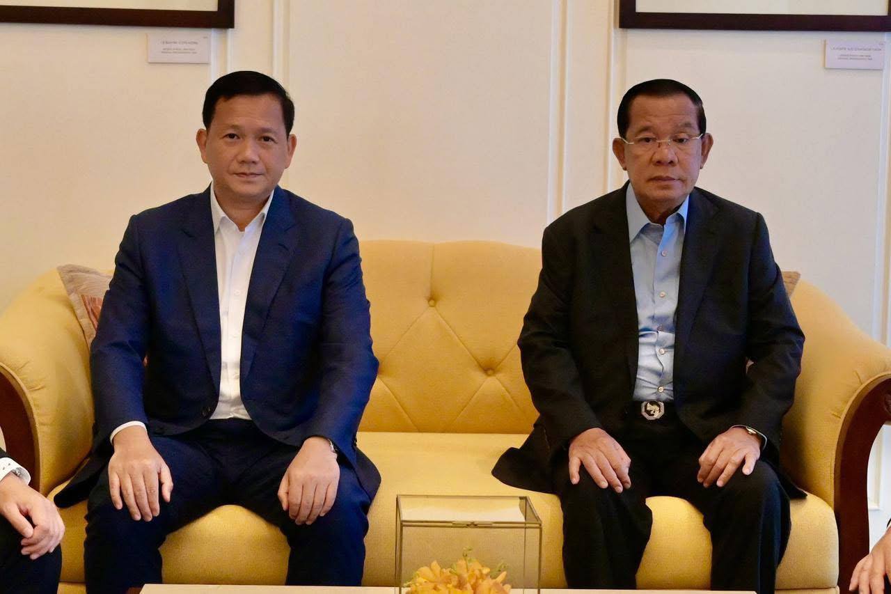 សម្តេចតេជោ ហ៊ុន សែន លើកឡើង ៦ចំណុច កម្ពុជាគួរធ្វើ ក្នុងករណីភាគី​ថៃមិនព្រមបើកច្រកព្រំដែនដែលខ្លួនបិទជាឯកតោភាគី