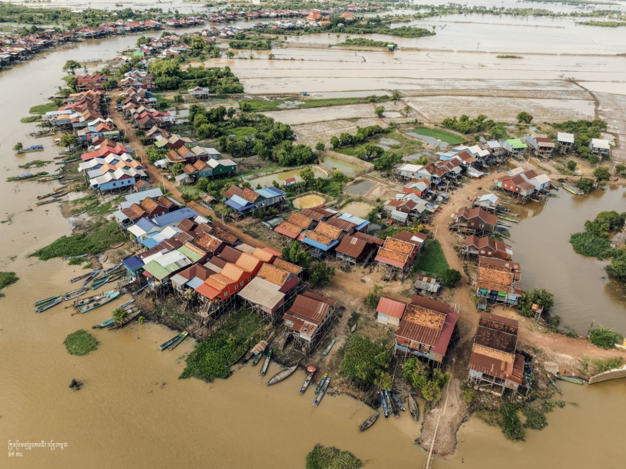 ឃុំកំពង់ឃ្លាំង ស្រុកសូត្រនិគម ខេត្តសៀមរាប