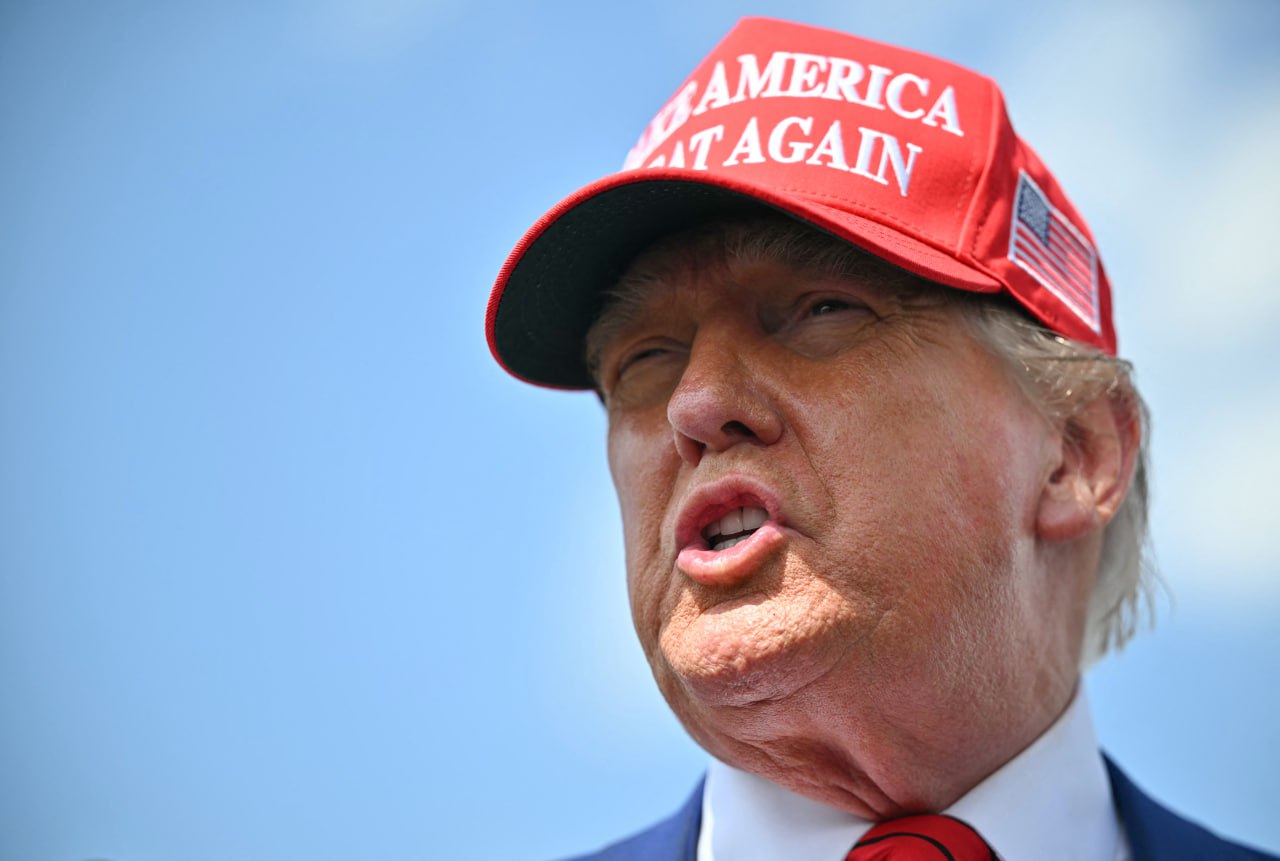 Trump មើលស្រាលអឺរ៉ុបថា គ្មានលទ្ធភាពបញ្ចប់សង្គ្រាមអ៊ីរ៉ង់