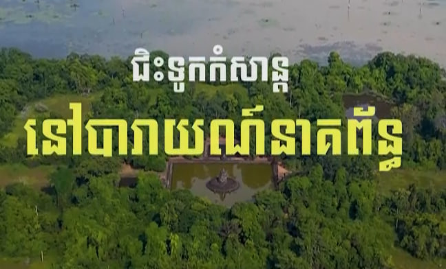 បារាយណ៍នាគព័ន្ធ