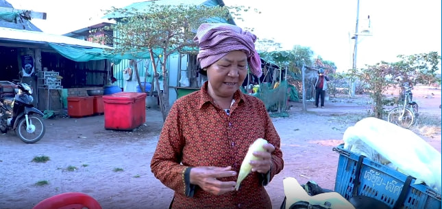 បងប្អូនសម្បទានិកភូមិតេជោអភិវឌ្ឍន៍ សូមអរគុណដល់រាជរដ្ឋាភិបាល