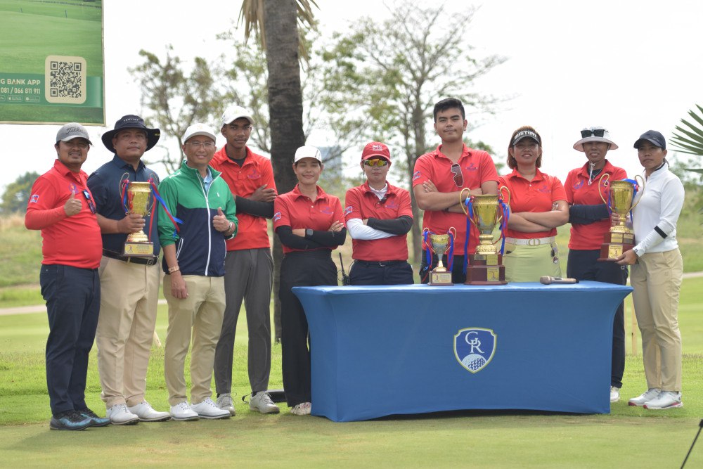 សហព័ន្ធកីឡាវាយកូនគោលកម្ពុជា នឹងរៀបចំការប្រកួតជ្រើសរើសកីឡាករ កីឡាការិនីជម្រើសជាតិវាយកូនគោល ប្រចាំឆ្នាំ២០២៥-២០២៦