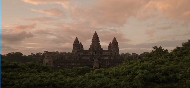 សមរាត្រីប្រាសាទអង្គរវត្ត (Equinox Angkor) ចាប់ពីថ្ងៃទី២១-២៣ មីនា ២០២៥
