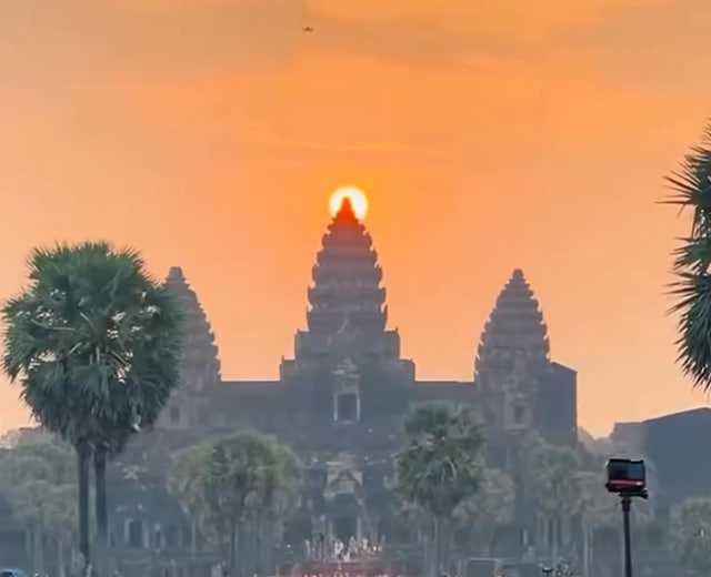 Amazing Cambodia 🇰🇭☀️