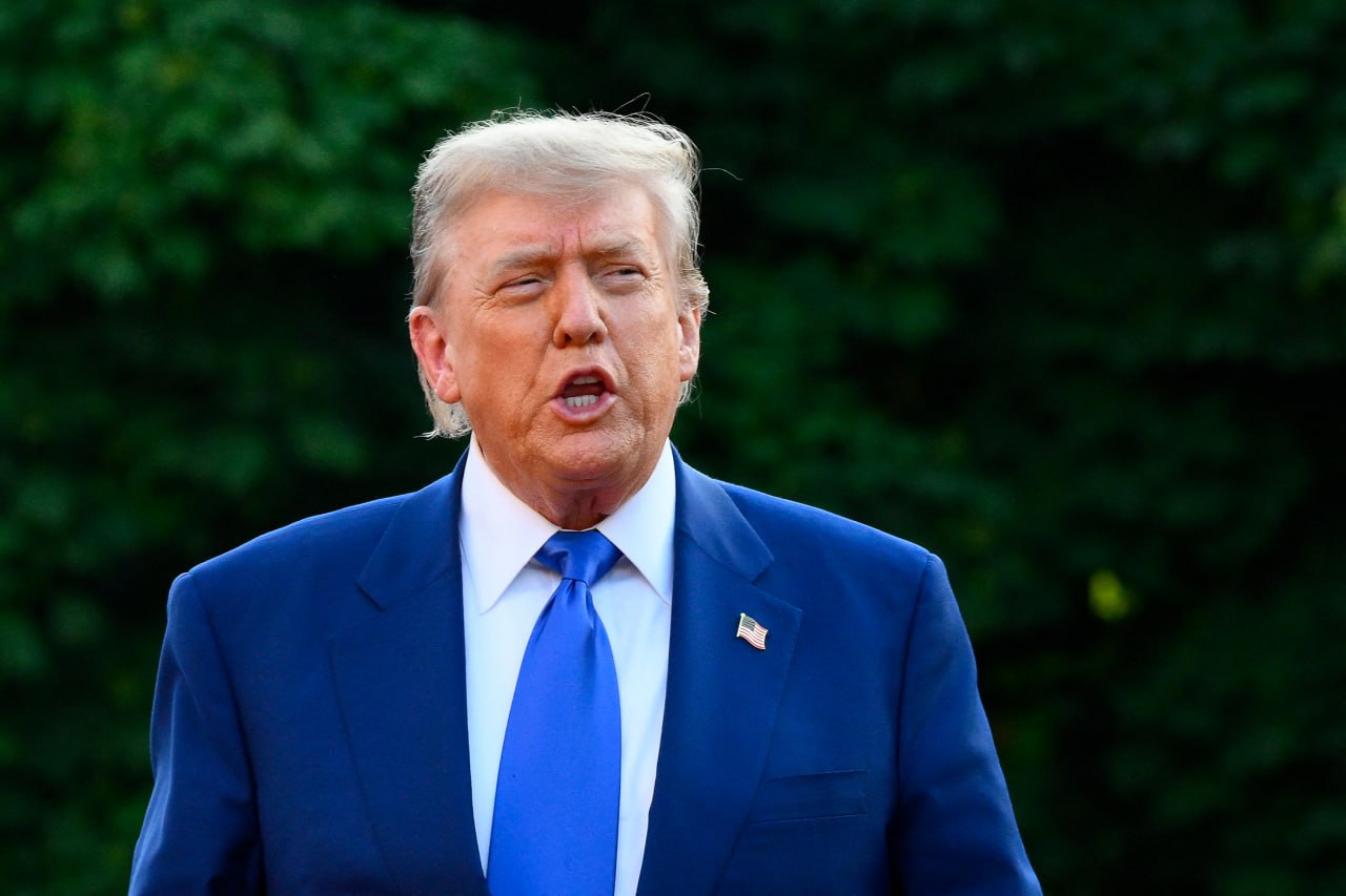 លោក Trump ទទូចថា ទីតាំងនុយក្លេអ៊ែរអ៊ីរ៉ង់ “ត្រូវបានបំផ្លាញទាំងស្រុង”