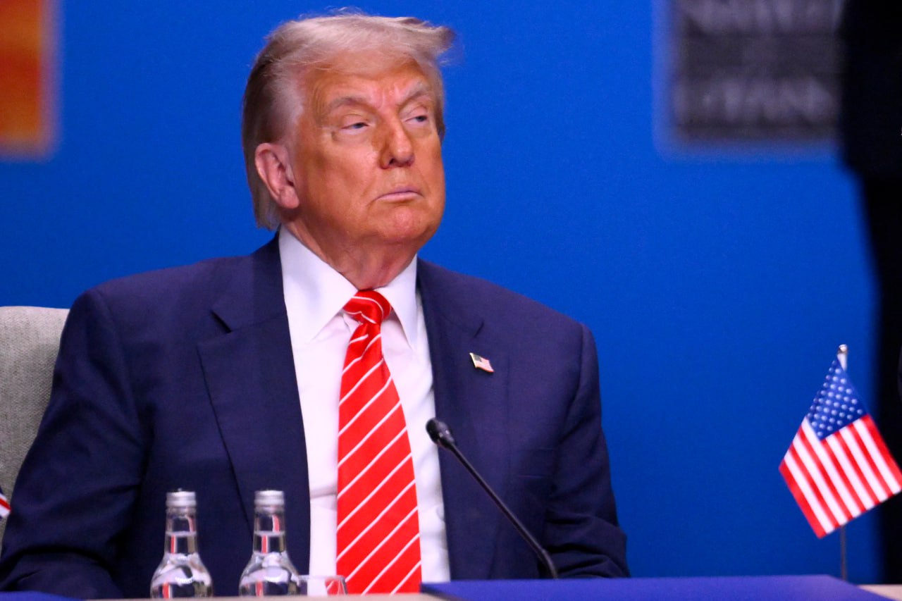 លោក Trump ក្លាយជាបេក្ខភាពទទួលពានរង្វាន់ណូបែលសន្តិភាព ក្រោយជួយឲ្យមានបទឈប់បាញ់អ៊ីស្រាអែល-អ៊ីរ៉ង់