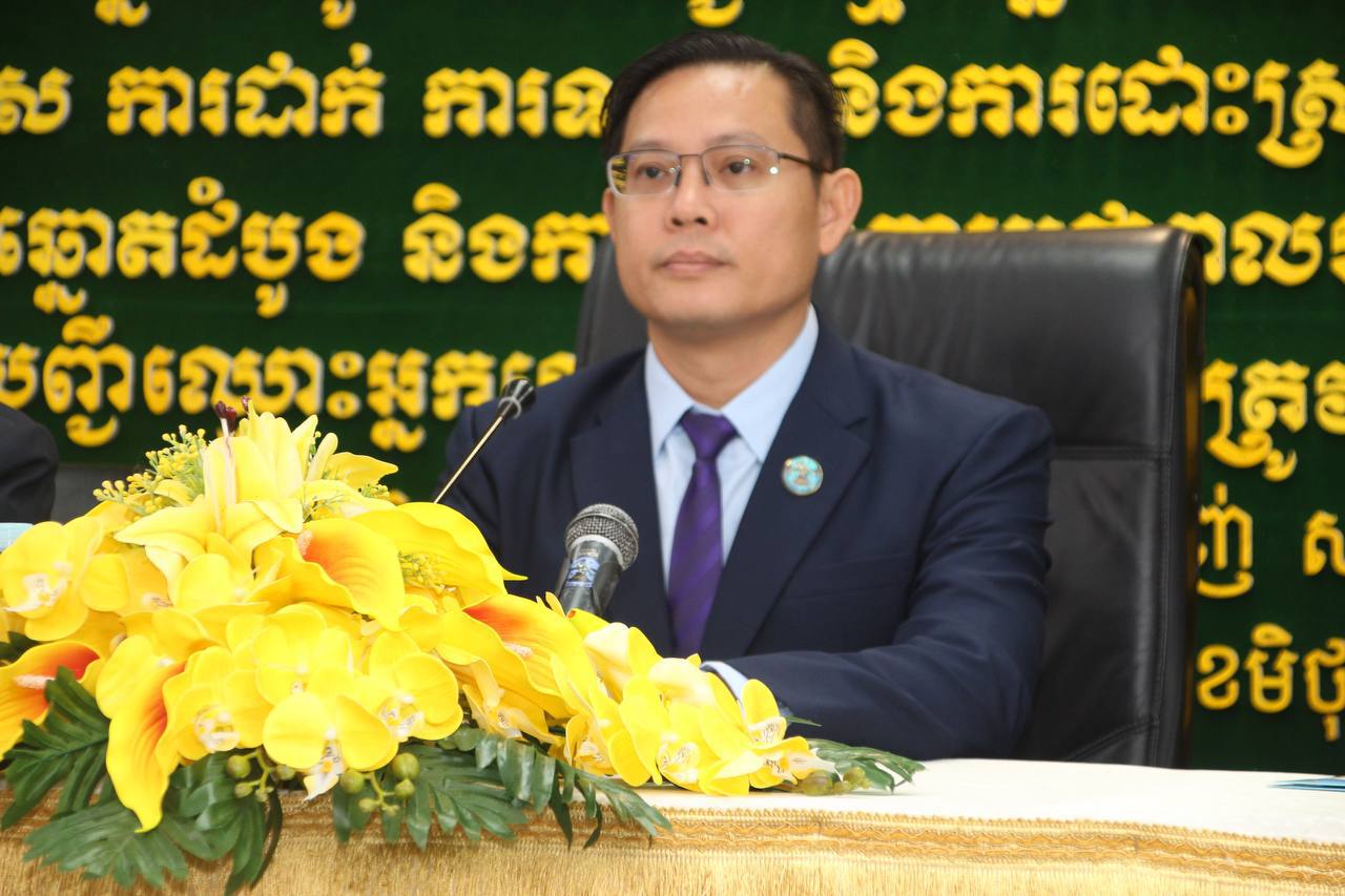 ការបិទផ្សាយបញ្ជីបោះឆ្នោតដំបូង និងបញ្ជីឈ្មោះអ្នកបោះឆ្នោតដែលនឹងត្រូវលុបចេញពីបញ្ជី បោះឆ្នោតនឹងធ្វើឡើងថ្ងៃទី២៨ ខែមិថុនា ឆ្នាំ២០២៥